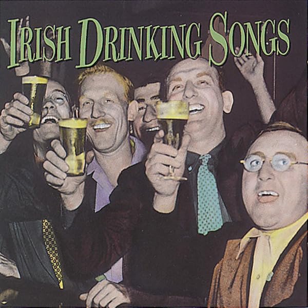Amazon.com: Irish Jigs And Reels: CDs & Vinyl
